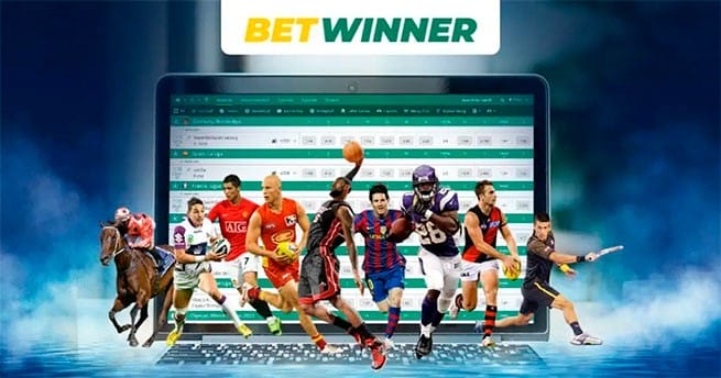 Betwinner  Le Guide Complet pour les Parieurs