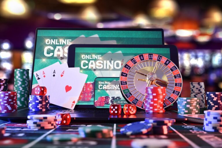 Discover the Best Online Slot Casino UK Tips and Recommendations
