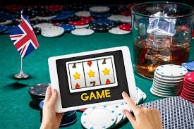 Discover the Thrills of F7 Casino UK Your Ultimate Gaming Destination Discover the Thrills of F7 Casino UK Your Ultimate Gaming Destination