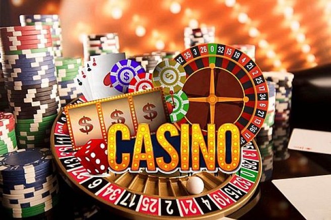 Discovering the Thrills of Casino Fruity Chance New Discovering the Thrills of Casino Fruity Chance New