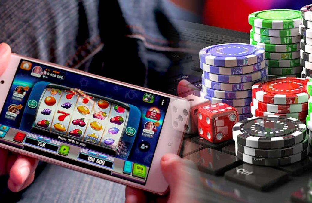 Discovering the Thrills of Casino Fruity Chance New Discovering the Thrills of Casino Fruity Chance New
