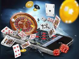 Explore the Thrilling World of Online Casino Free Bonus No Deposit Required Explore the Thrilling World of Online Casino Free Bonus No Deposit Required