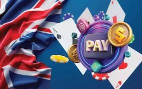 The Thrill of Playing UK Online Slots Online Casino The Thrill of Playing UK Online Slots Online Casino