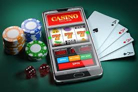 The Thrill of Playing UK Online Slots Online Casino The Thrill of Playing UK Online Slots Online Casino
