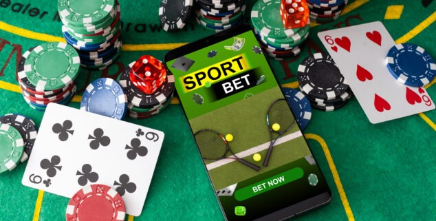 Understanding 51ff bet A Deep Dive into Online Betting